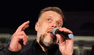 Wybory prezydenckie 2025. Gdzie Adrian Zandberg zdobył największe poparcie?