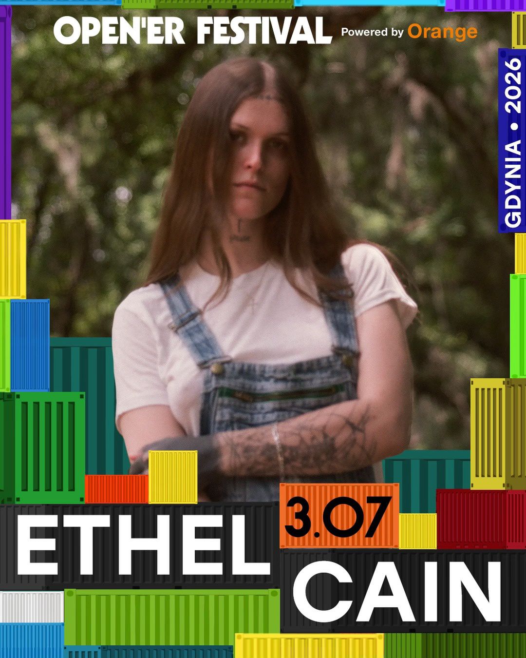 Ethel Cain