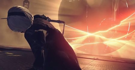 Dziś premiera NieR: Automata - 9/10 [AKT. - już jest na PC]