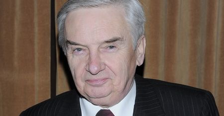 TAKIE wykształcenie ma Tadeusz Sznuk. Wcale nie skończył dziennikarstwa