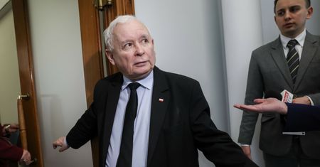Immunitet Kaczyńskiego. Jest decyzja komisji