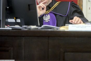 Obchodzili unijne sankcje. W tle produkty z Rosji i Białorusi