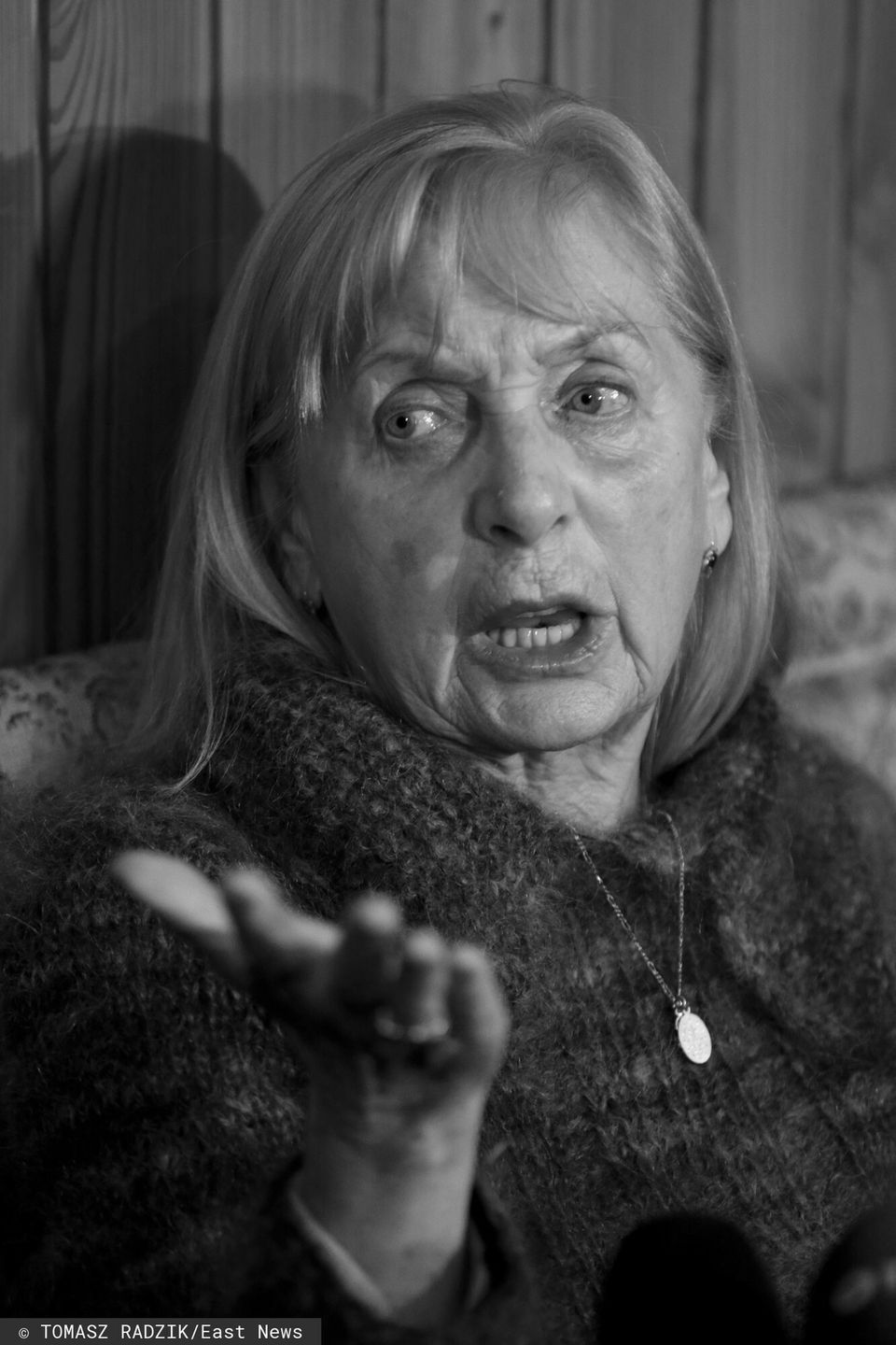 Maria Kiszczak