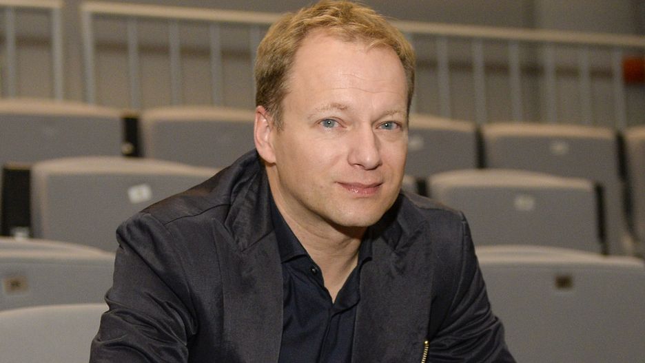 Maciej Stuhr