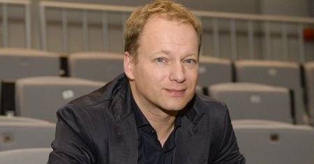 Maciej Stuhr ma dość. Myśli o emigracji