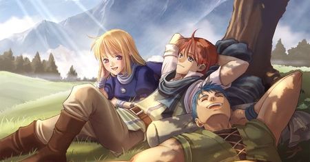 Wielkie jRPG powracają na PC!