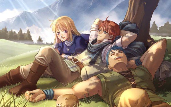 Wielkie jRPG powracają na PC! 1