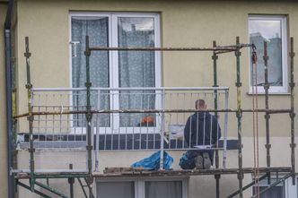 Zapaść budownictwie mieszkaniowym? Dane GUS-u nie pozostawiają wątpliwości