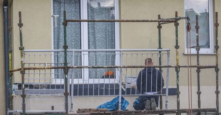 Zapaść budownictwie mieszkaniowym? Dane GUS-u nie pozostawiają wątpliwości