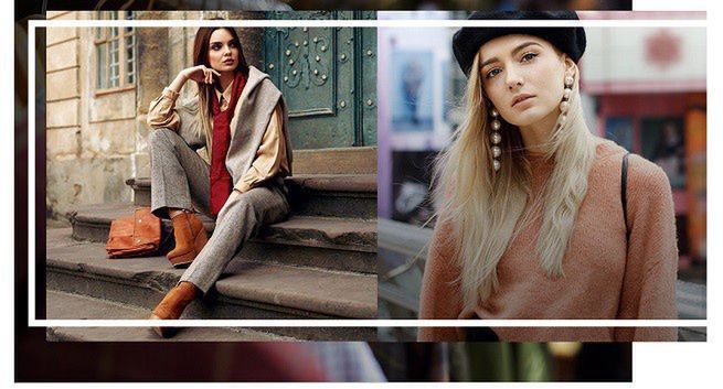 Dorota Wróblewska gospodynią „Drzwi do stylu" na Onecie