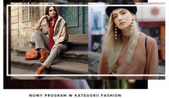 Dorota Wróblewska gospodynią „Drzwi do stylu" na Onecie