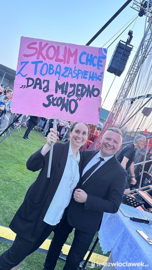 Dożynki w Osięcinach 2026