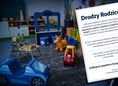 Przedszkole apeluje. W razie alertu RCB: nie przyprowadzać dzieci