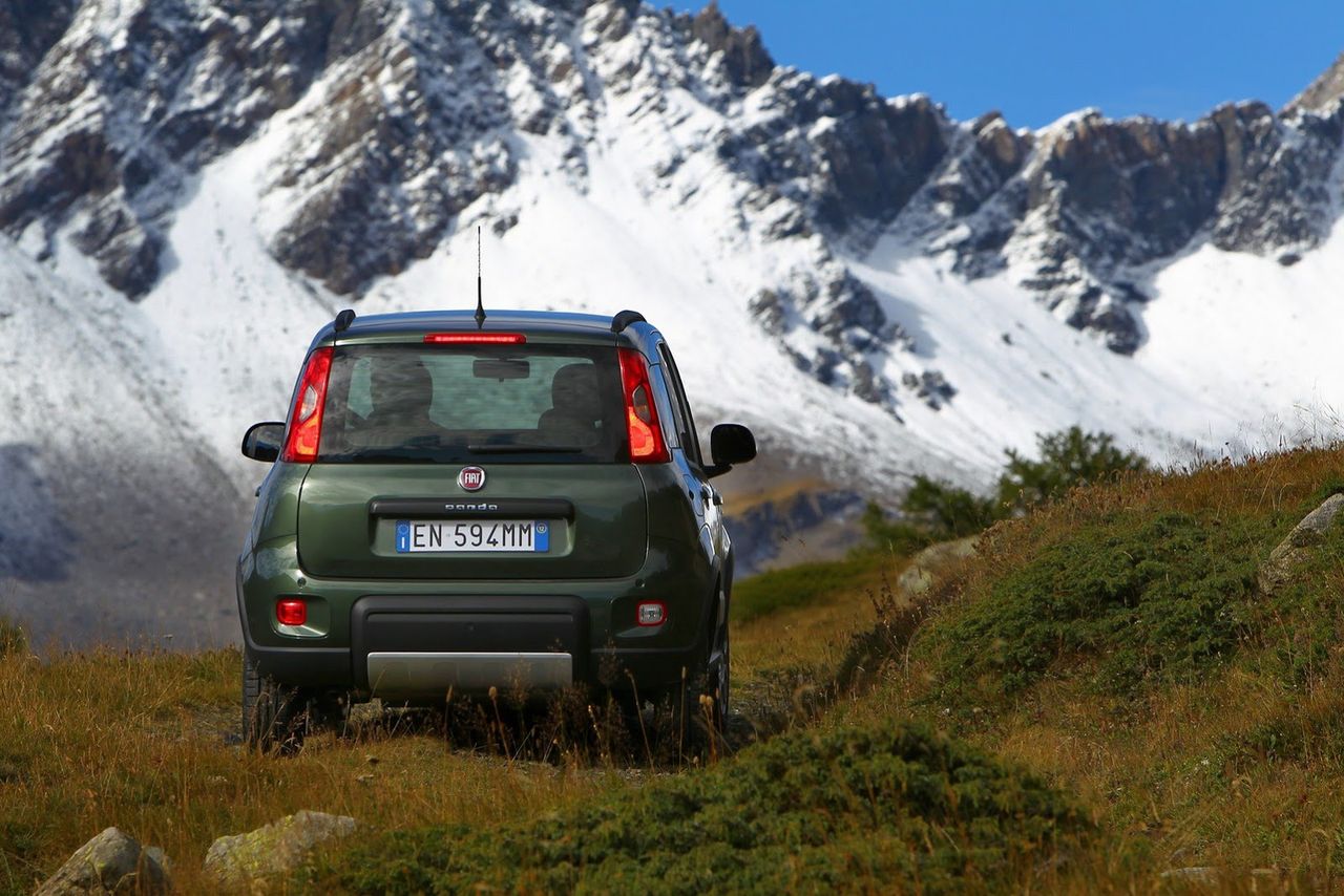 Fiat Panda 4x4 (30)