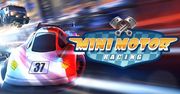 Mini Motor Racing - przegląd gry [wideo]