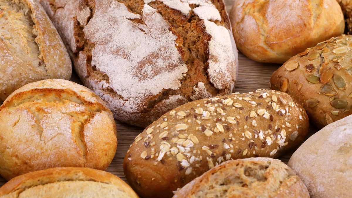 Larwy owadów nadają chrupkości pieczywie