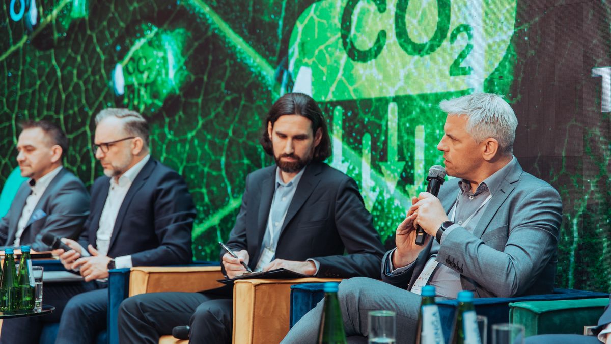 Zmiany klimatyczne zachodzą szybciej niż przewidywano