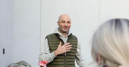 Ks. Olszewski ma oddać miliony. Resort chce zwrotu dotacji
