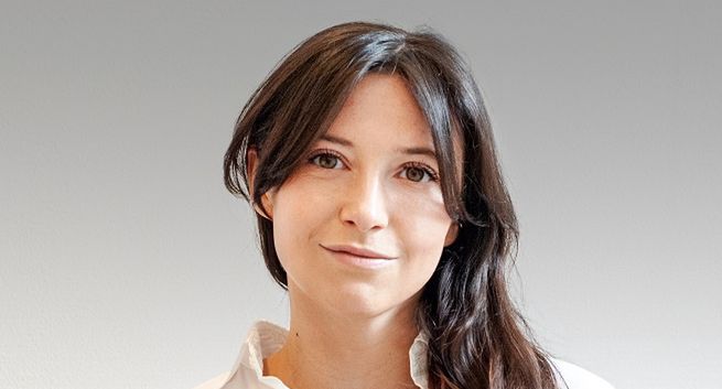 Barbara Jastrzębska awansowała w Walk PR