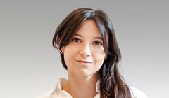 Barbara Jastrzębska awansowała w Walk PR