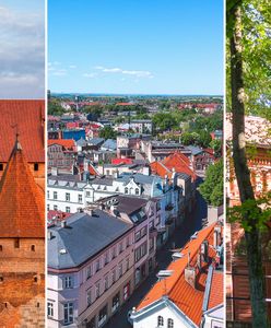 Wybory prezydenckie 2025. Wyniki z Malborka, Tczewa i Wejherowa – kto zdobył najwięcej głosów?