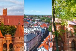 Wybory prezydenckie 2025. Wyniki z Malborka, Tczewa i Wejherowa – kto zdobył najwięcej głosów?