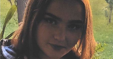 Zaginęła 17-letnia Maja. Widziałeś ją?