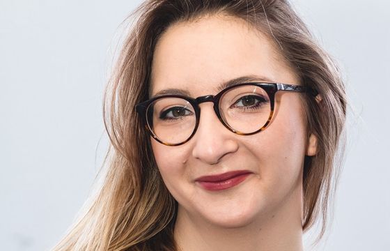 Nowa managerka w Agencji Nie Do Ogarnięcia