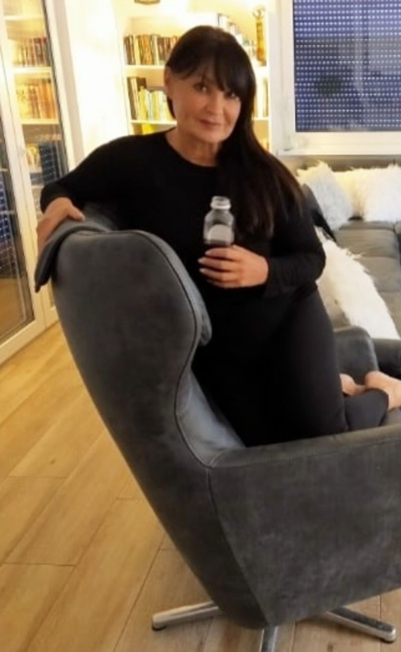 Dom jurorki "Tańca z Gwiazdami"