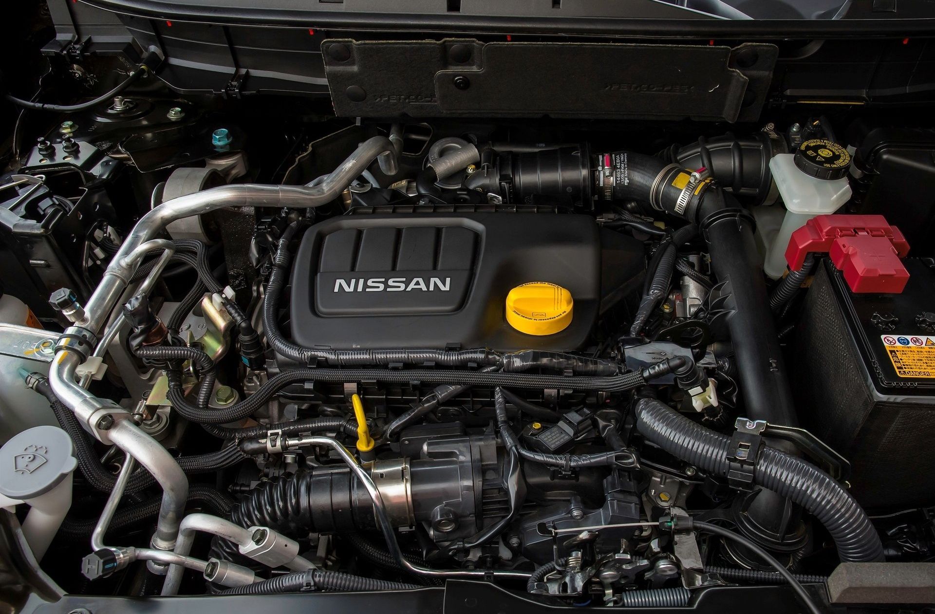 Diesel 1.6 jest najbardziej ekonomiczny, ale miewa swoje bolączk
