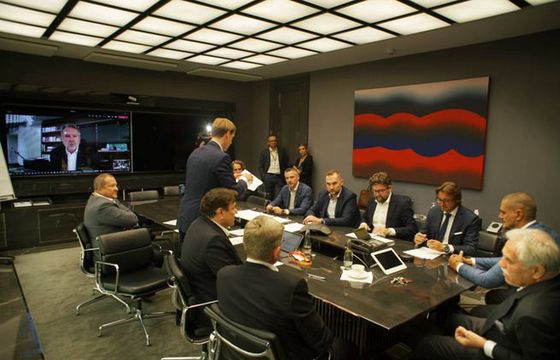 Zygmunt Solorz i Michał Sołowow zbudują razem elektrownię jądrową