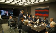 Zygmunt Solorz i Michał Sołowow zbudują razem elektrownię jądrową