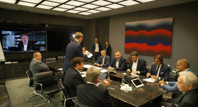 Zygmunt Solorz i Michał Sołowow zbudują razem elektrownię jądrową