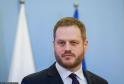 "To jest splunięcie w twarz". Cieszyński odpowiada na zarzuty