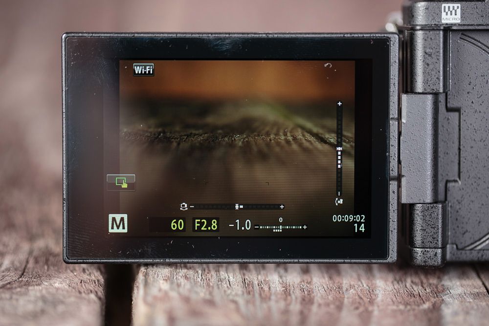 Olympus OM-D E-M5 Mark II – dojrzały rozwój w dobrym stylu [test] 44