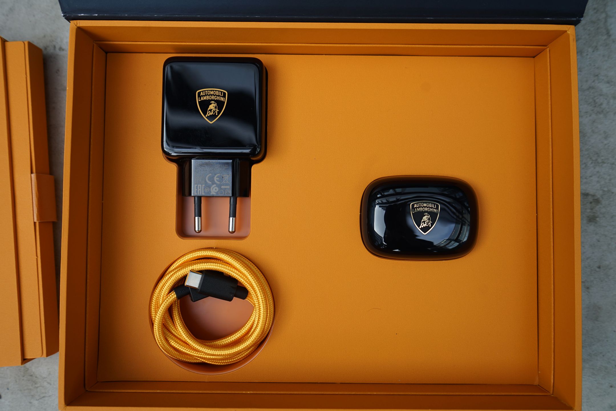 Sprawdziłem OPPO Find X Lamborghini Edition: chiński smartfon za 7300 zł 4