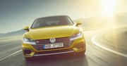 Poznaliśmy ceny - Volkswagen Arteon jest droższy niż Audi A5 Sportback