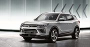 Nowy SsangYong Korando już z polskim cennikiem