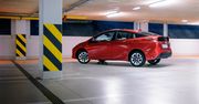 Toyota Prius - idealna hybryda w nieidealnym samochodzie