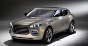 Aston Martin nie zbuduje SUV-a
