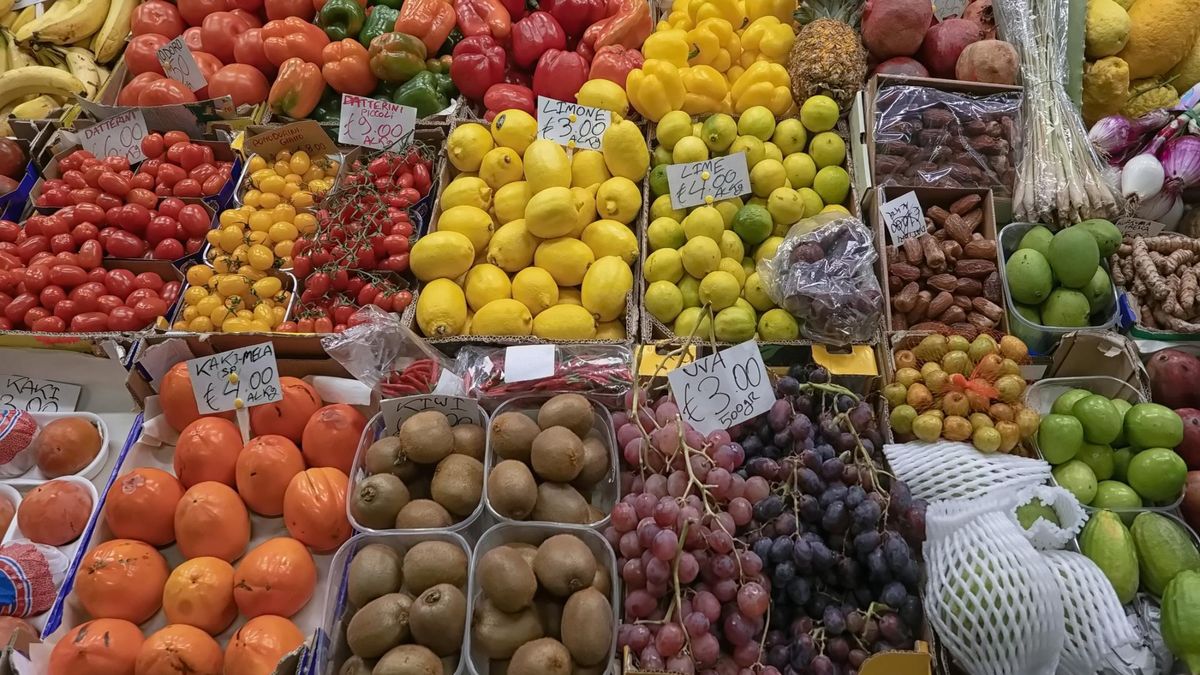 Superowoc z kwaśnym smakiem. Ten wygrywa w rankingach zdrowia