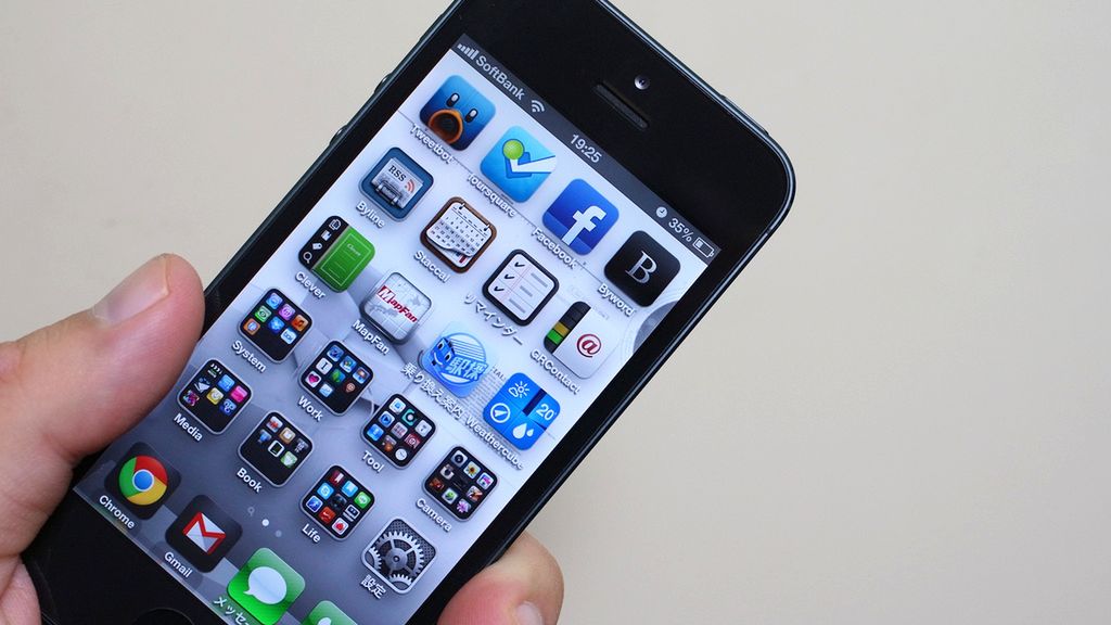 Apple nie stworzy taniego iPhone'a? Historia lubi się powtarzać... 1