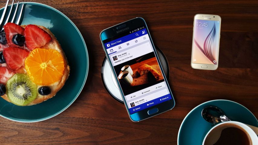 W skrócie: Galaxy S6 mini, "zmiana" OnePlusa i Android M z odpowiedzią na Multi-Window 1