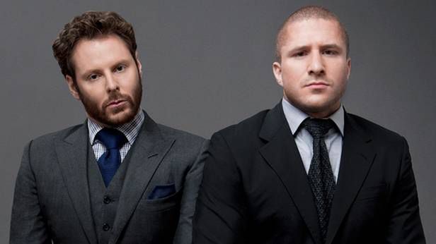 Sean Parker: Internet jest nudny, dlatego uruchamiamy Airtime 1