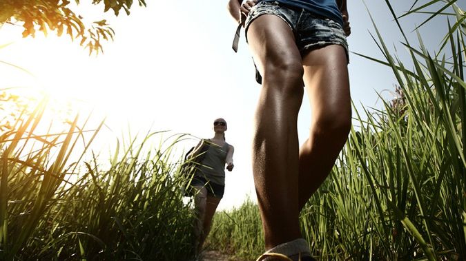 Go Kin – nie chodzisz, nie ładujesz. Sam stwórz energię! 1