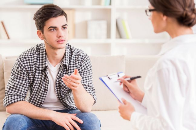 Psychodermatologia zakłada interdyscyplinarne podejście do pacjenta