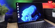 TEST Huawei MateBook 14s: "S" jak "Super"?