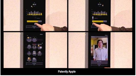Smart Home Energy Management Dashboard System 1