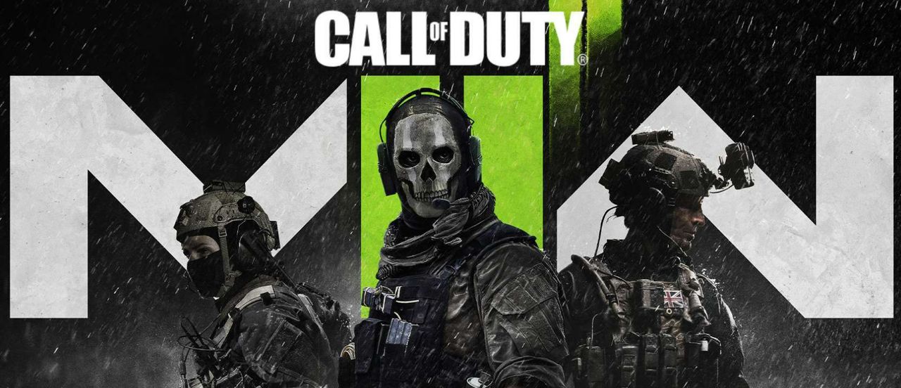 Call of Duty: Modern Warfare 2