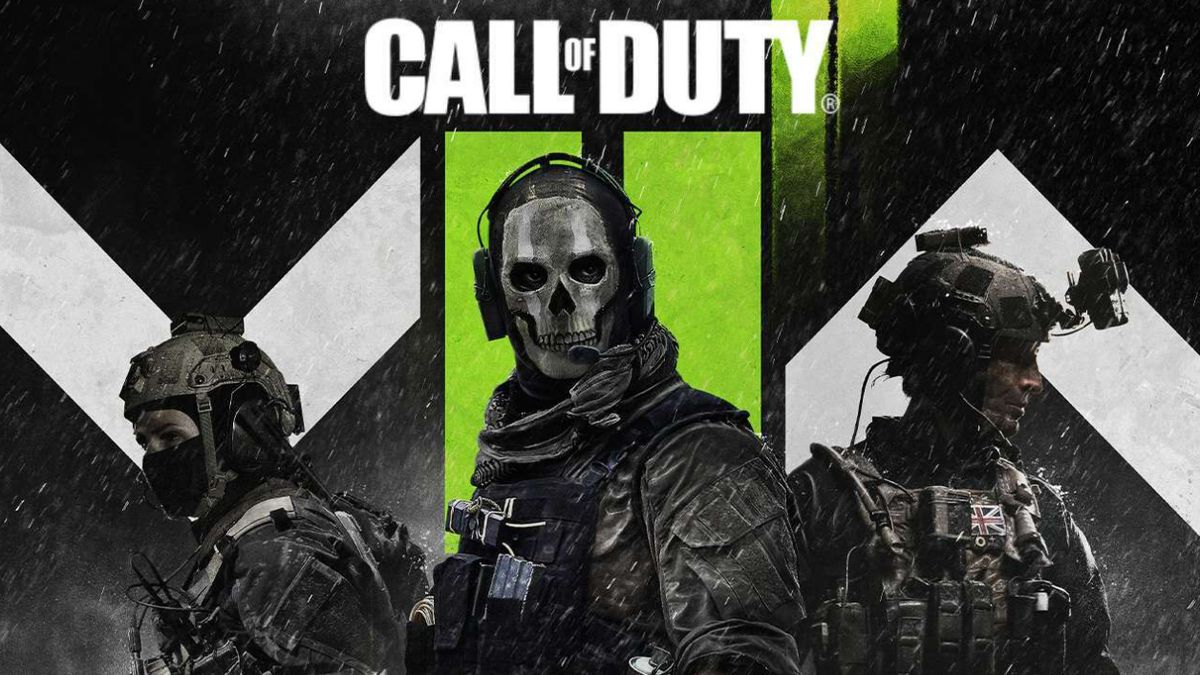 Call of Duty: Modern Warfare 2